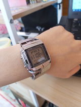 Jam review photo