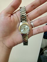 Karlyn E. review photo