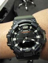 Elvin L. review photo