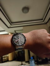Cedric B. review photo
