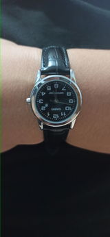 Gilbert T. review photo