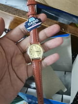 Cheyster A. review photo