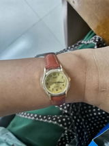 Cheyster A. review photo