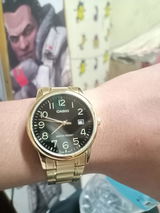 Gerald B. review photo