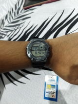 Sal Q. review photo