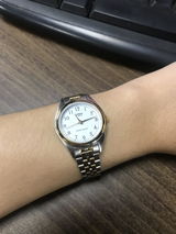 K review photo