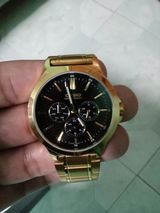 Nixon L. review photo