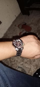 Arman F. review photo