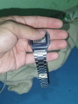 Rederick A. review photo