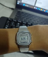 Liezl J.L. review photo