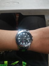 Arnel D. review photo