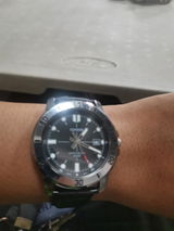 Arnel D. review photo