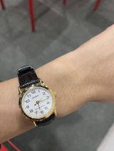 Celestine C. review photo