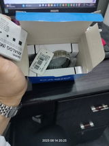 J.A. review photo