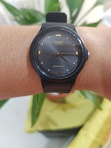 Lovely G.V. review photo