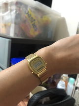 Angelica G. review photo