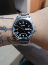 Jerico A. review photo