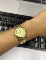 Ferlyn O. review photo