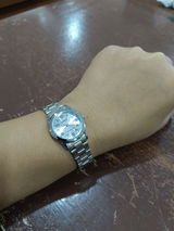 Richelda B. review photo
