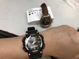 Monico M.L.B. review photo