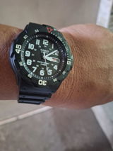 Emilio J.M. review photo