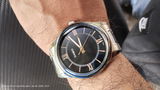 Francis J.P. review photo