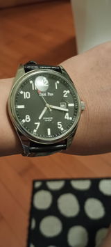 Margir B. review photo