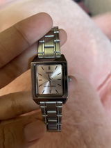 Lourdes V. review photo