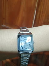 Angela G. review photo