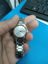 Maghie L. review photo