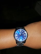 Geron C.A. review photo