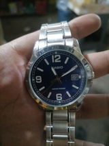 Geron C.A. review photo