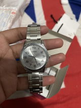 Joshua P. review photo