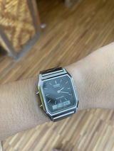 A.L. review photo
