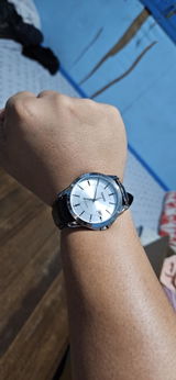 Kevz M. review photo