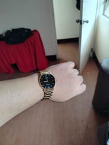 Santos J. review photo