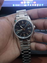 A review photo
