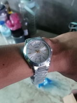 Anthony review photo