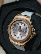 G. Q. review photo