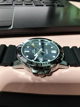 Michael M. review photo
