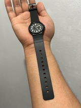 Gabriel J.C.A. review photo
