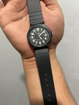 Gabriel J.C.A. review photo