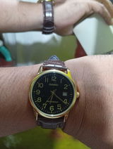 Ralph R.P. review photo