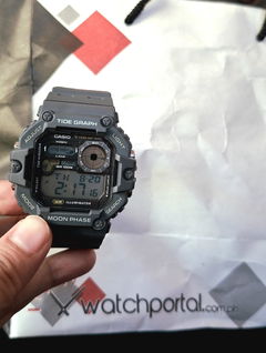 Review picture