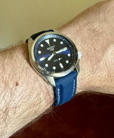 Stephen Churchman review photo