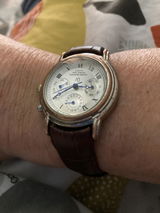 Lesley Grey review photo