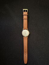 Steve Waters review photo