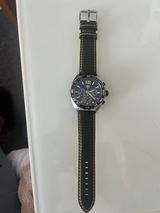 Ernest Wharton review photo