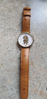 Louise review photo