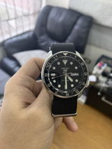 Joseph Sotto review photo